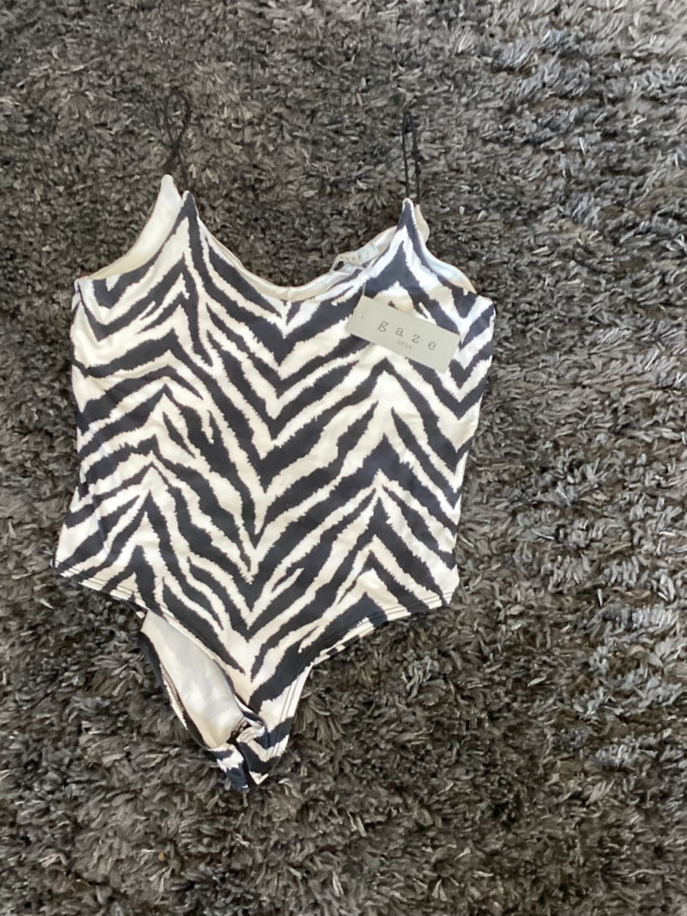 Bodysuit